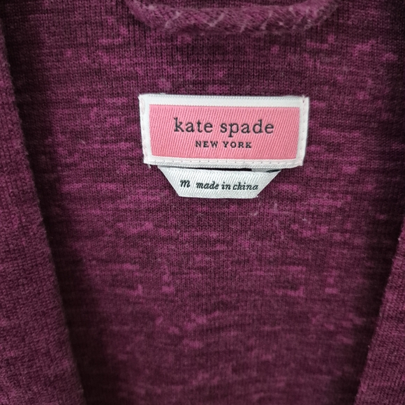 Kate Spade Robe - Picture 2 of 5